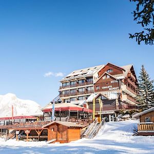 Sunweb Hotel Chalet Margot
